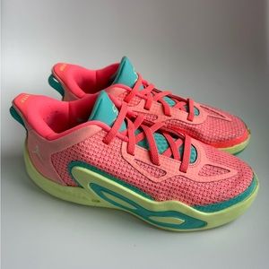 Air Jordan Tatum 1 'Pink Lemonade' youth size 3